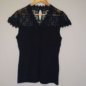 Dressy INC shirt